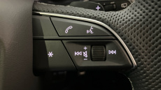 Audi Q7 50 TDI Quattro Black Ed 5dr Tiptronic [Tech Pro] Diesel Estate